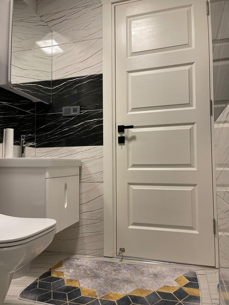 Квартира в Алании, Турция, 60 м² - фото 11