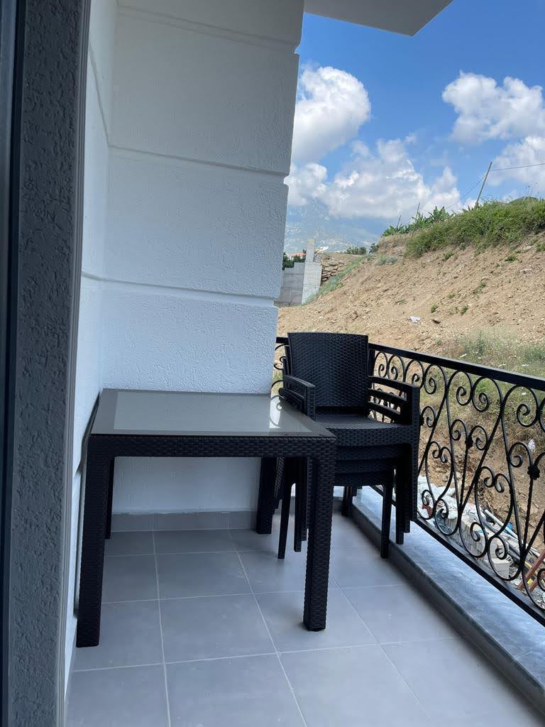 Квартира в Алании, Турция, 60 м² - фото 5