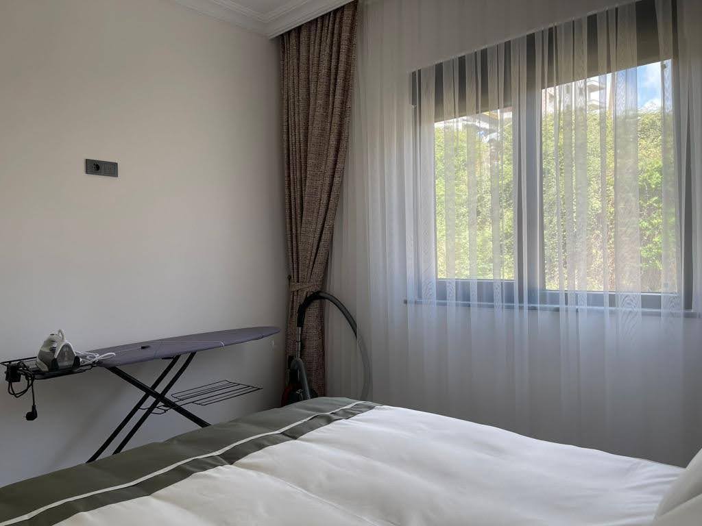 Квартира в Алании, Турция, 60 м² - фото 8