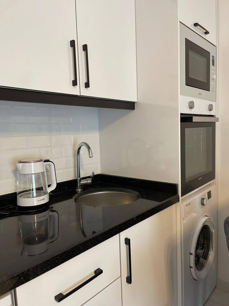 Квартира в Алании, Турция, 60 м² - фото 3