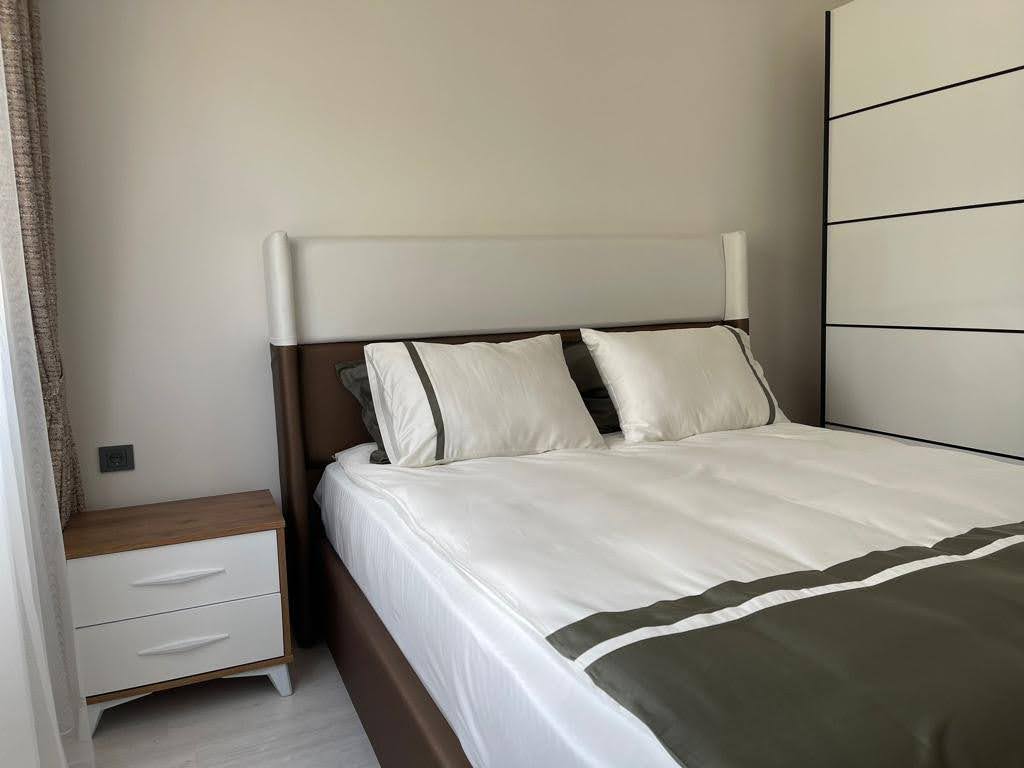 Квартира в Алании, Турция, 60 м² - фото 9