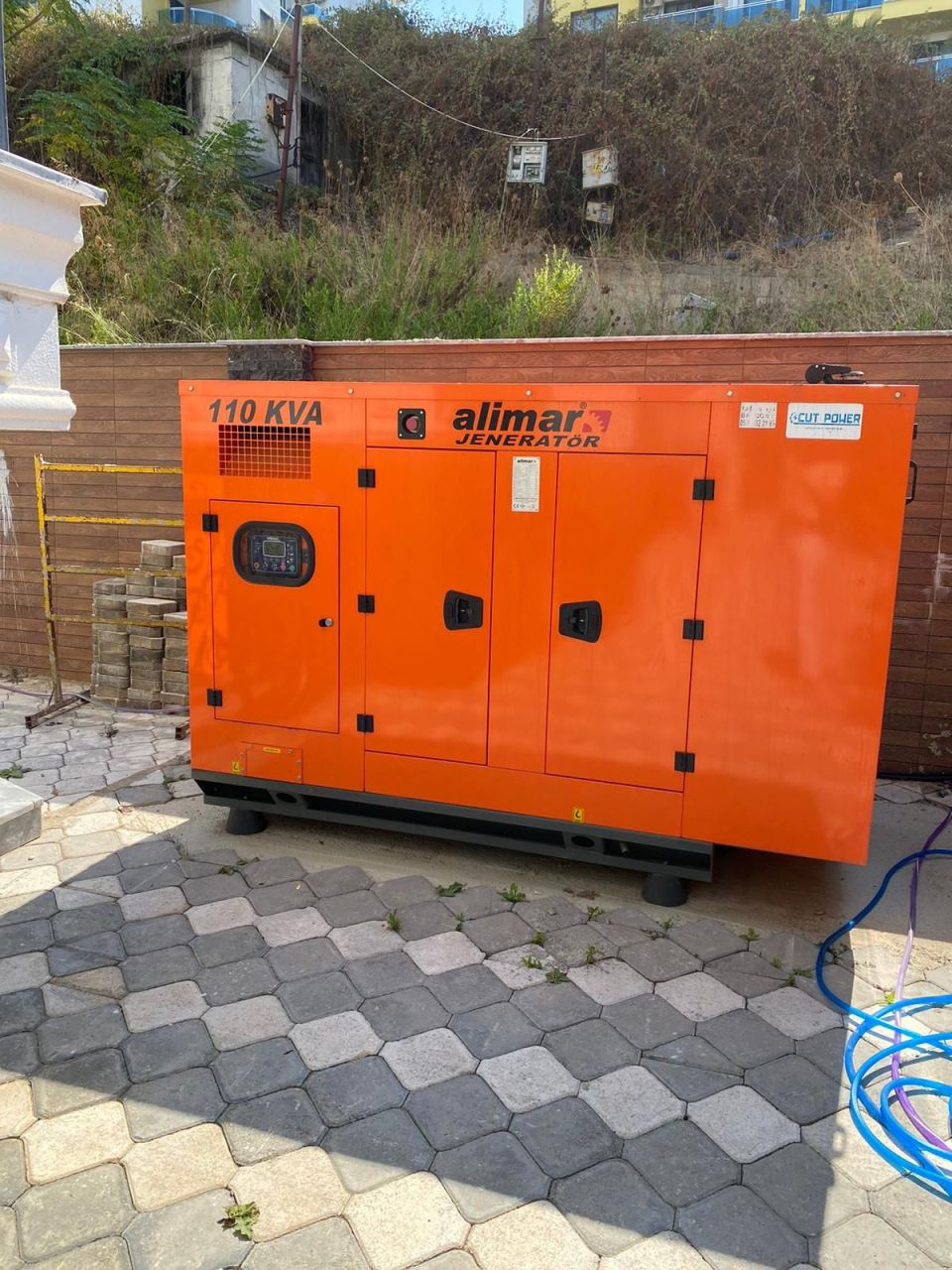 Квартира в Алании, Турция, 60 м² - фото 18