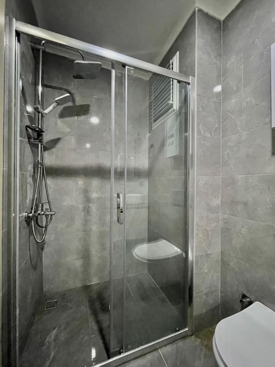 Квартира в Алании, Турция, 50 м² - фото 14