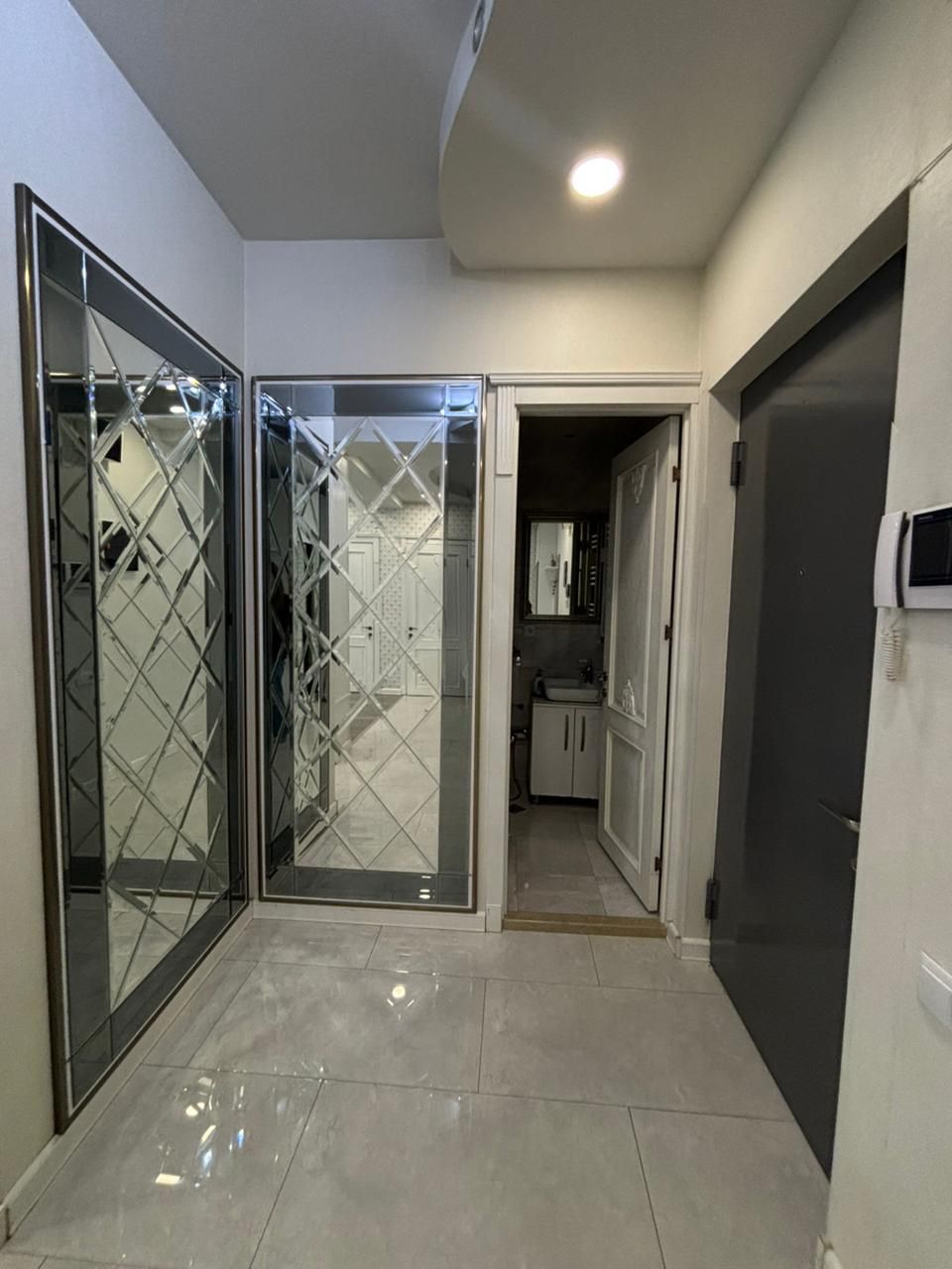 Квартира в Тбилиси, Грузия, 81 м² - фото 10