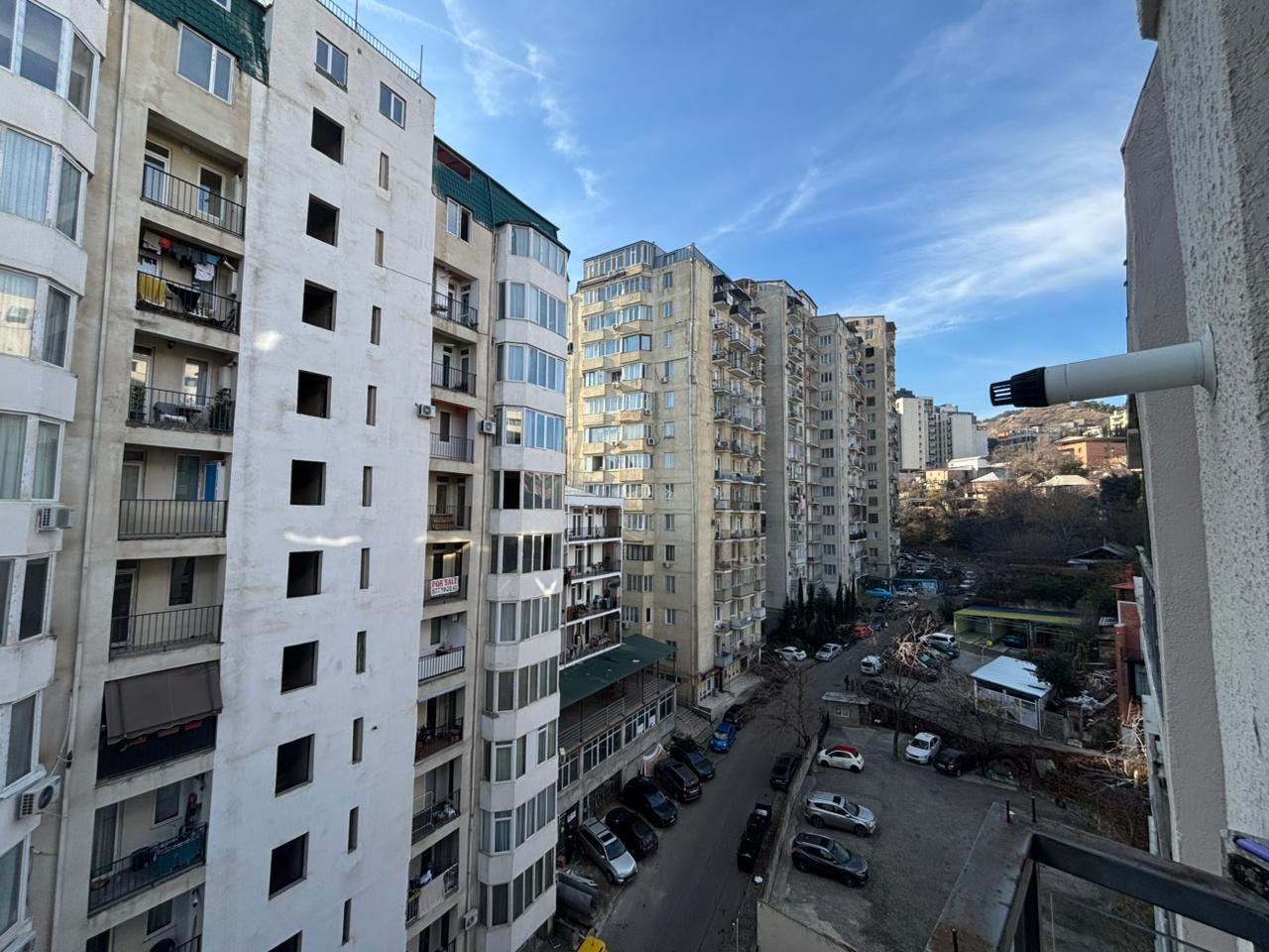 Квартира в Тбилиси, Грузия, 81 м² - фото 11