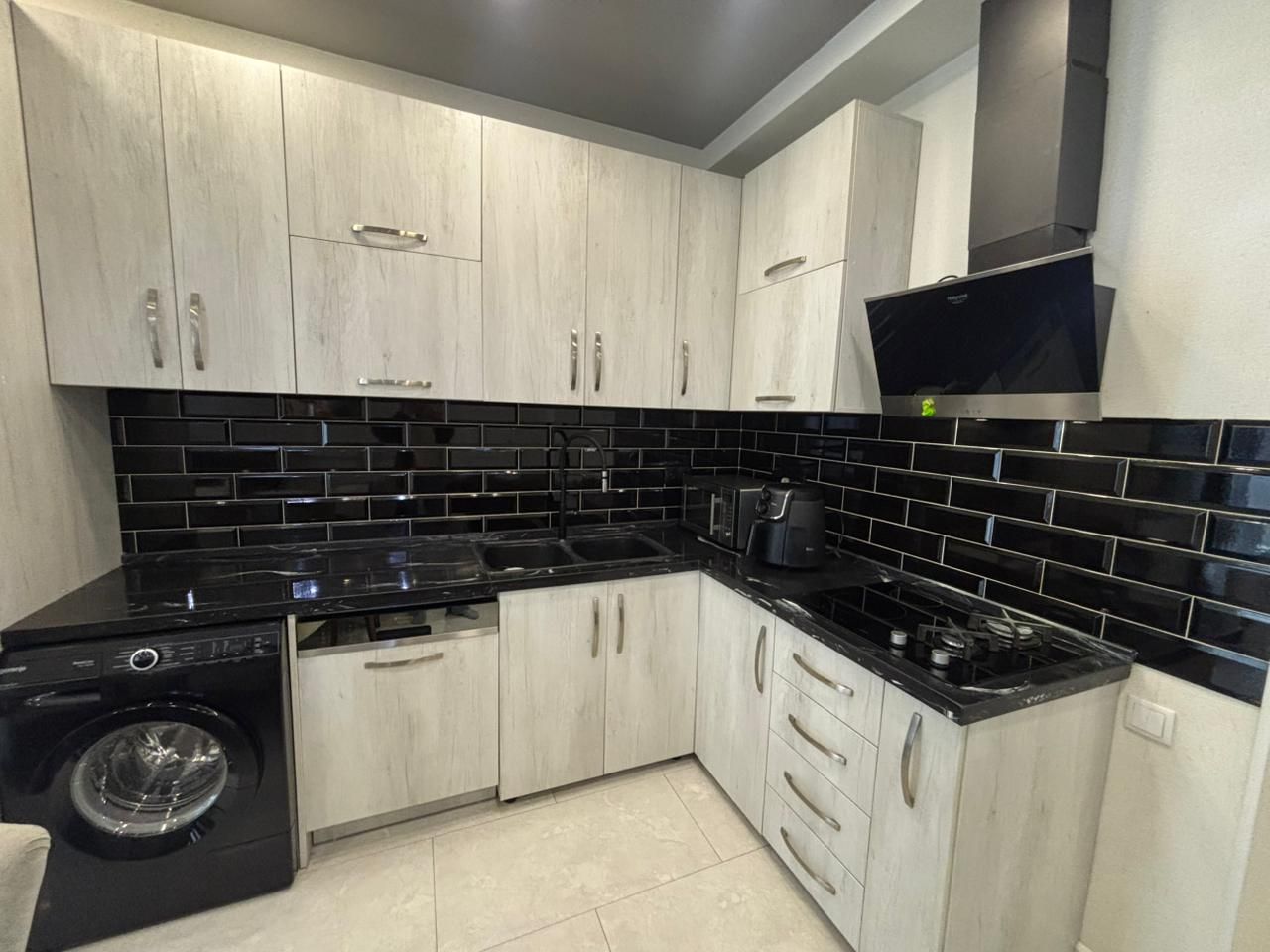 Квартира в Тбилиси, Грузия, 81 м² - фото 4