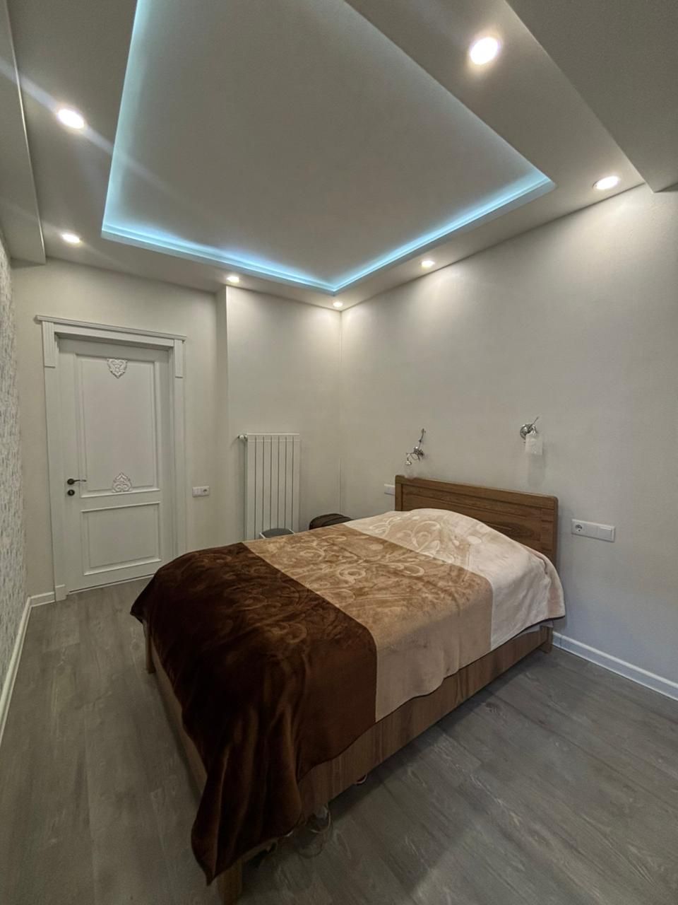 Квартира в Тбилиси, Грузия, 81 м² - фото 8