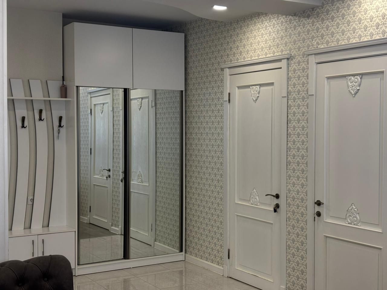 Квартира в Тбилиси, Грузия, 81 м² - фото 5