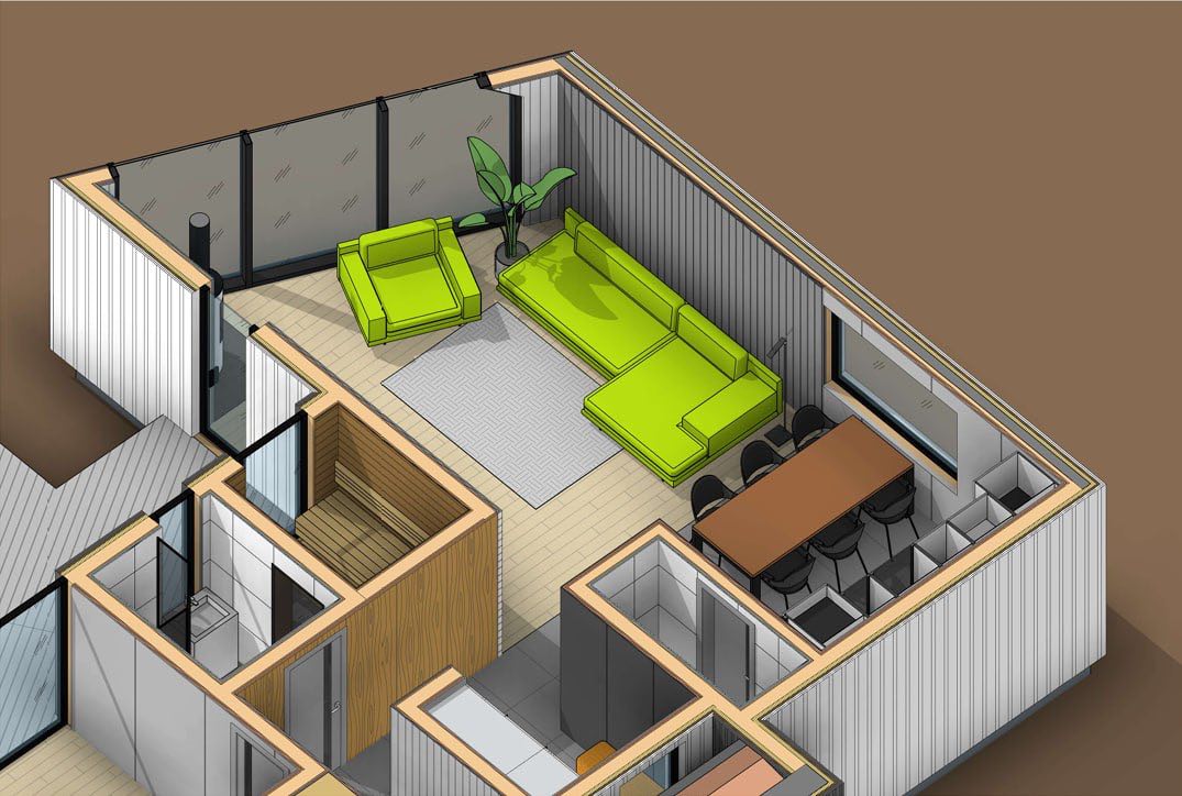 Земля в Колашине, Черногория, 3 003 м² - фото 6