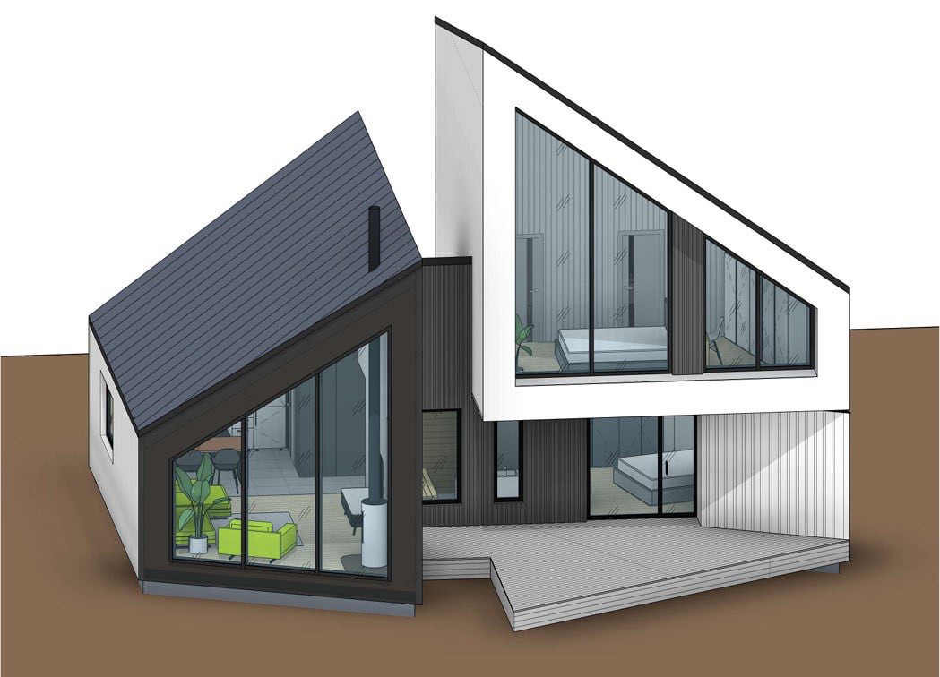 Земля в Колашине, Черногория, 3 003 м² - фото 8