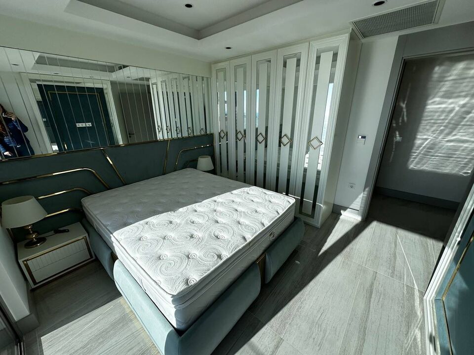 Квартира в Анталии, Турция, 220 м² - фото 14