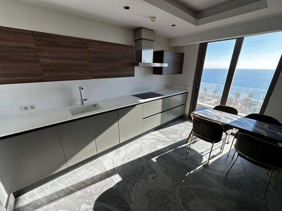 Квартира в Анталии, Турция, 220 м² - фото 2