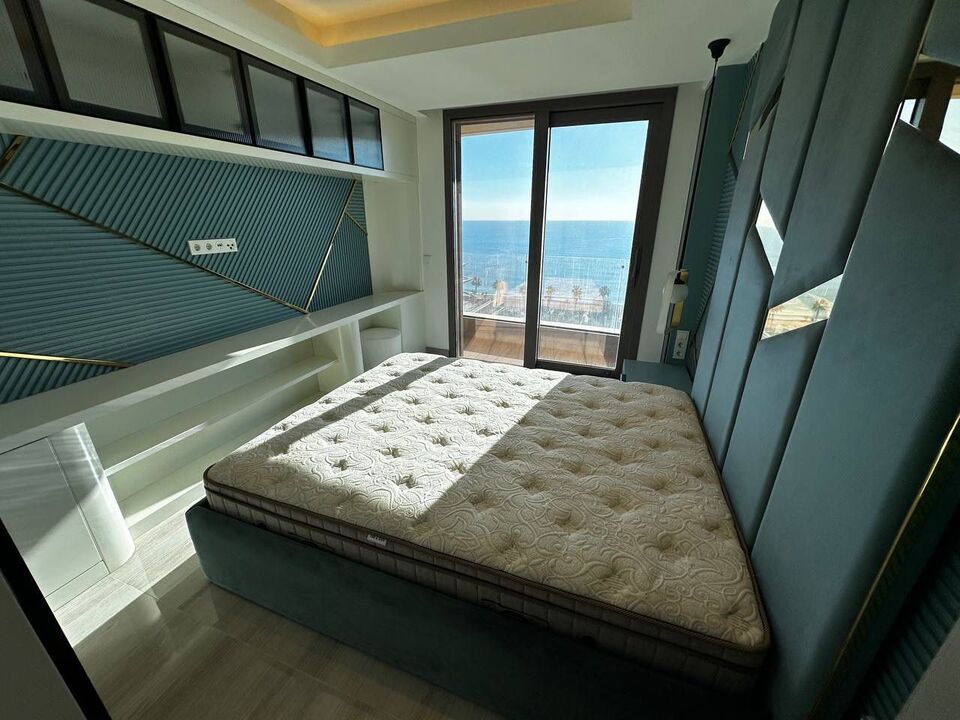 Квартира в Анталии, Турция, 220 м² - фото 10