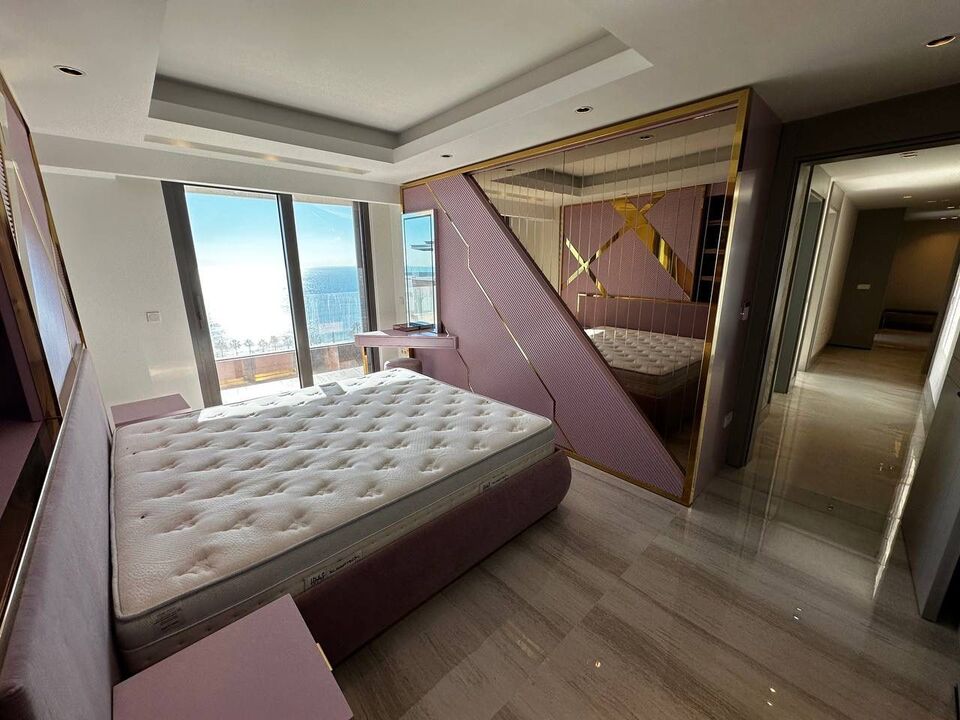 Квартира в Анталии, Турция, 220 м² - фото 13