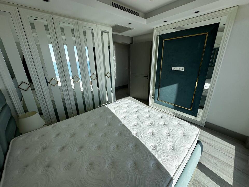 Квартира в Анталии, Турция, 220 м² - фото 15