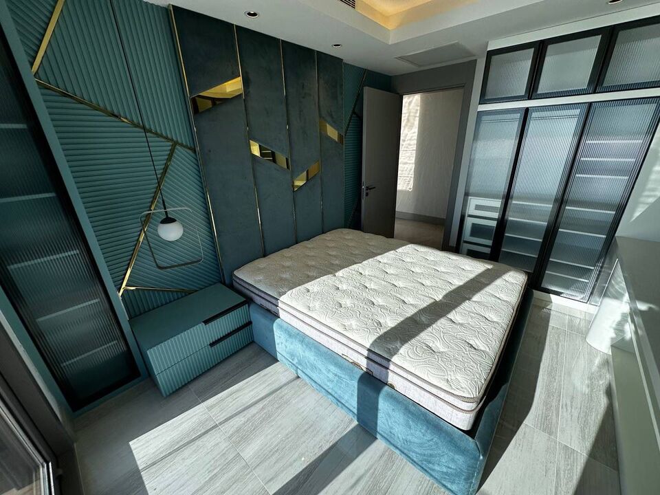 Квартира в Анталии, Турция, 220 м² - фото 9