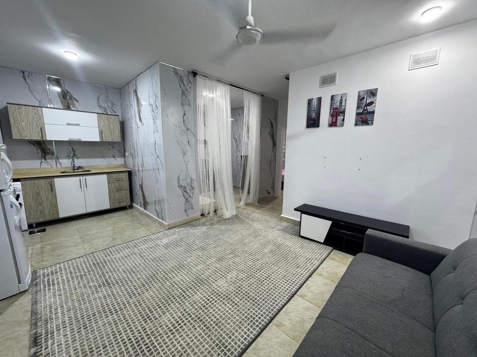 Квартира в Хургаде, Египет, 60 м² - фото 3