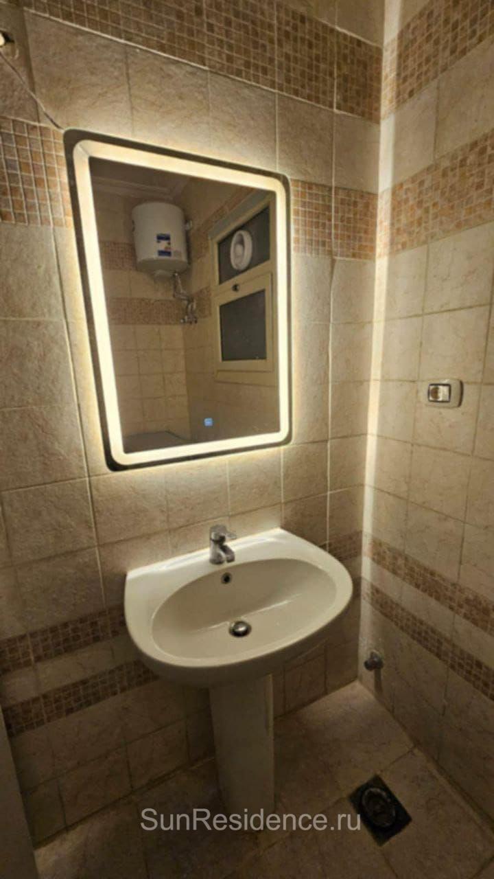 Квартира в Шарм-эль-Шейхе, Египет, 66 м² - фото 10