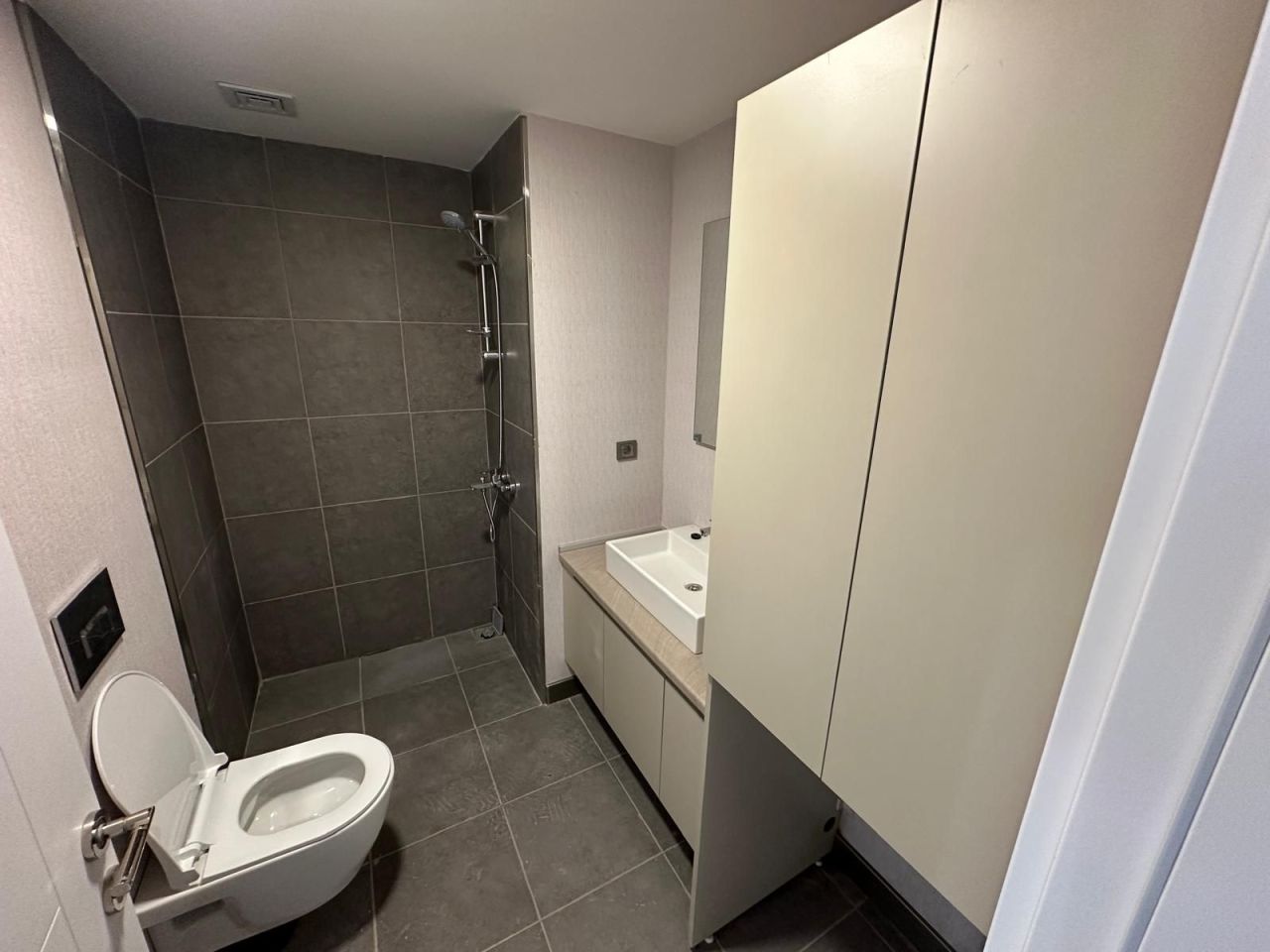 Квартира в Стамбуле, Турция, 40 м² - фото 10