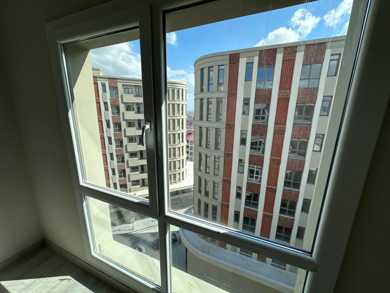 Квартира в Стамбуле, Турция, 40 м² - фото 4