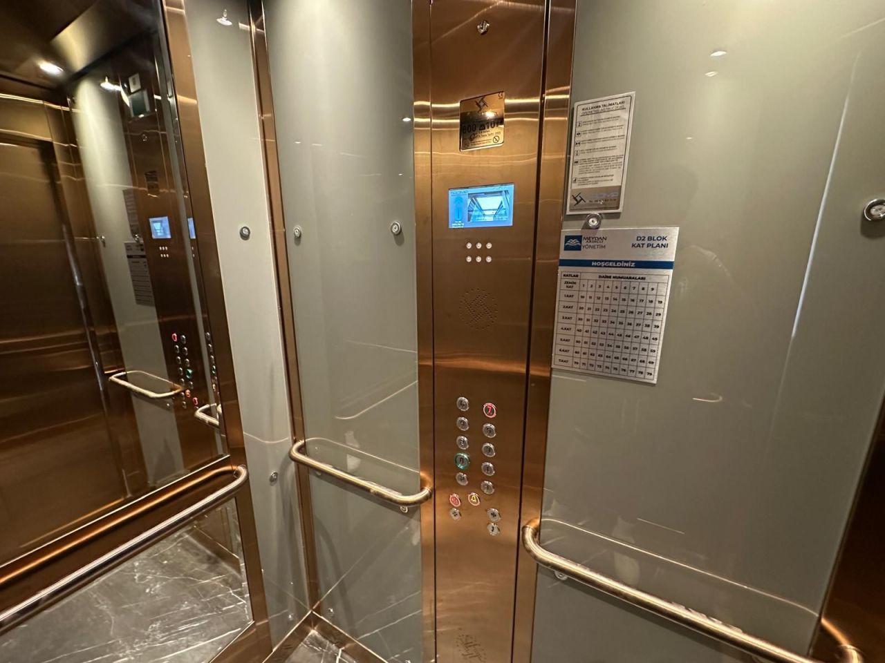 Квартира в Стамбуле, Турция, 40 м² - фото 6