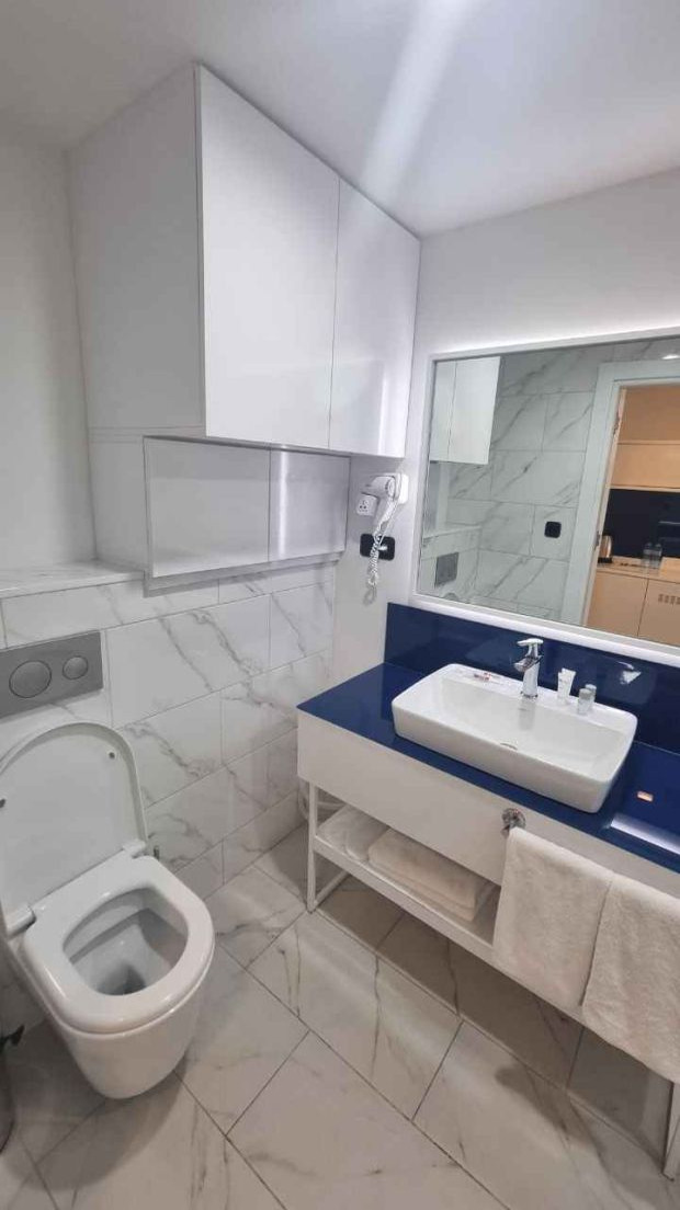 Квартира в Батуми, Грузия, 28 м² - фото 2