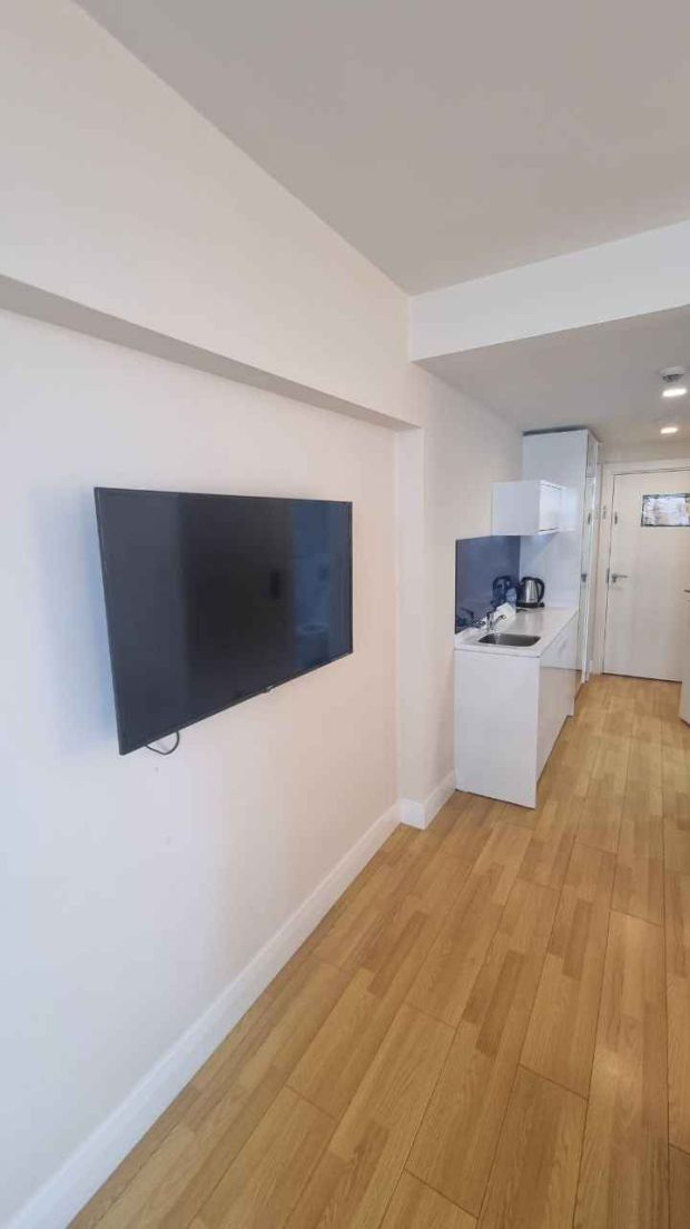 Квартира в Батуми, Грузия, 28 м² - фото 4