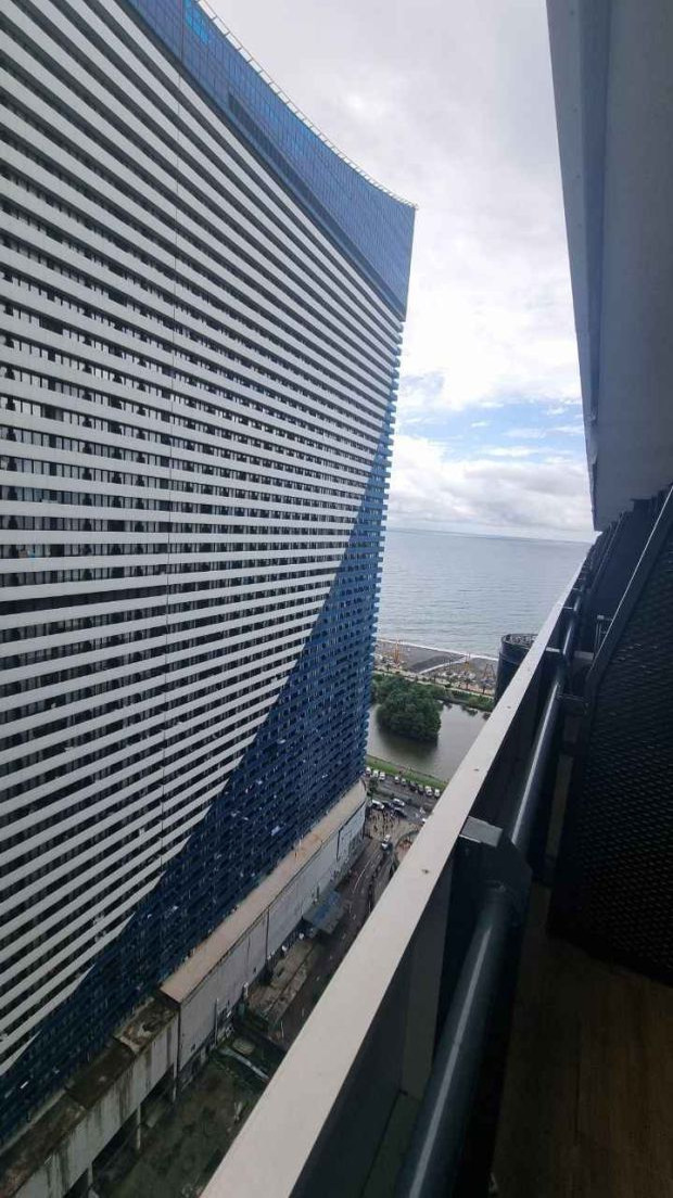 Квартира в Батуми, Грузия, 28 м² - фото 5