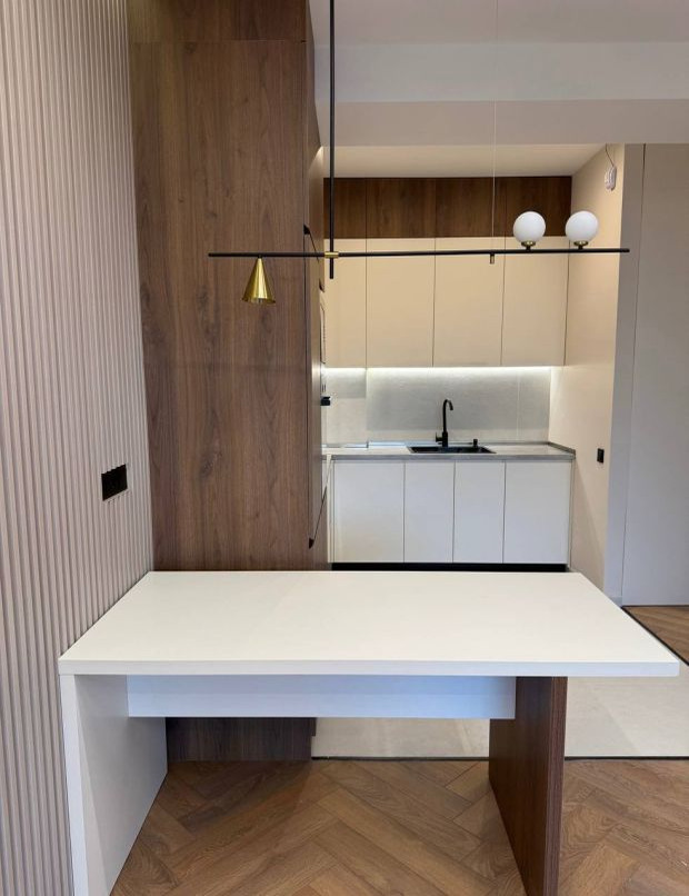 Квартира в Тбилиси, Грузия, 64 м² - фото 5