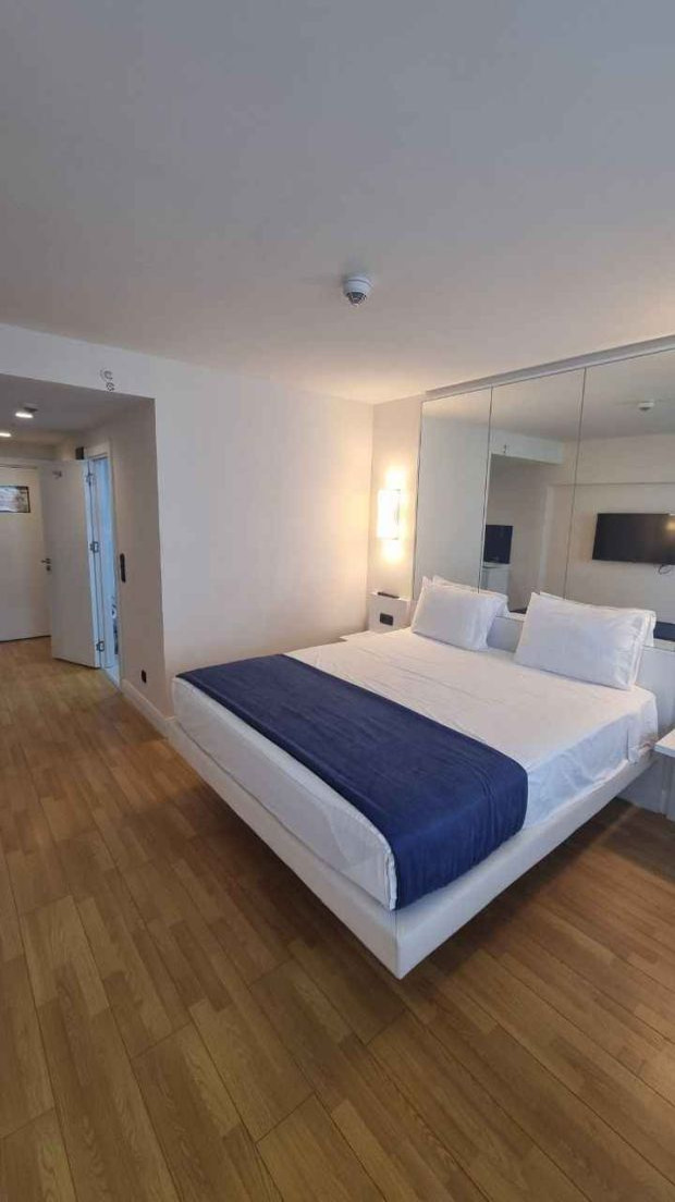 Квартира в Батуми, Грузия, 28 м² - фото 6