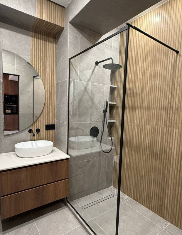 Квартира в Тбилиси, Грузия, 64 м² - фото 7