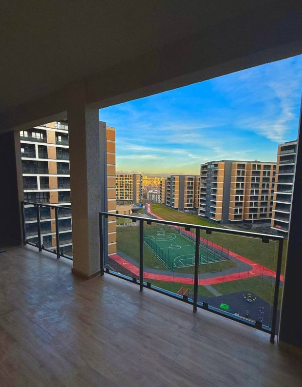 Квартира в Тбилиси, Грузия, 64 м² - фото 8