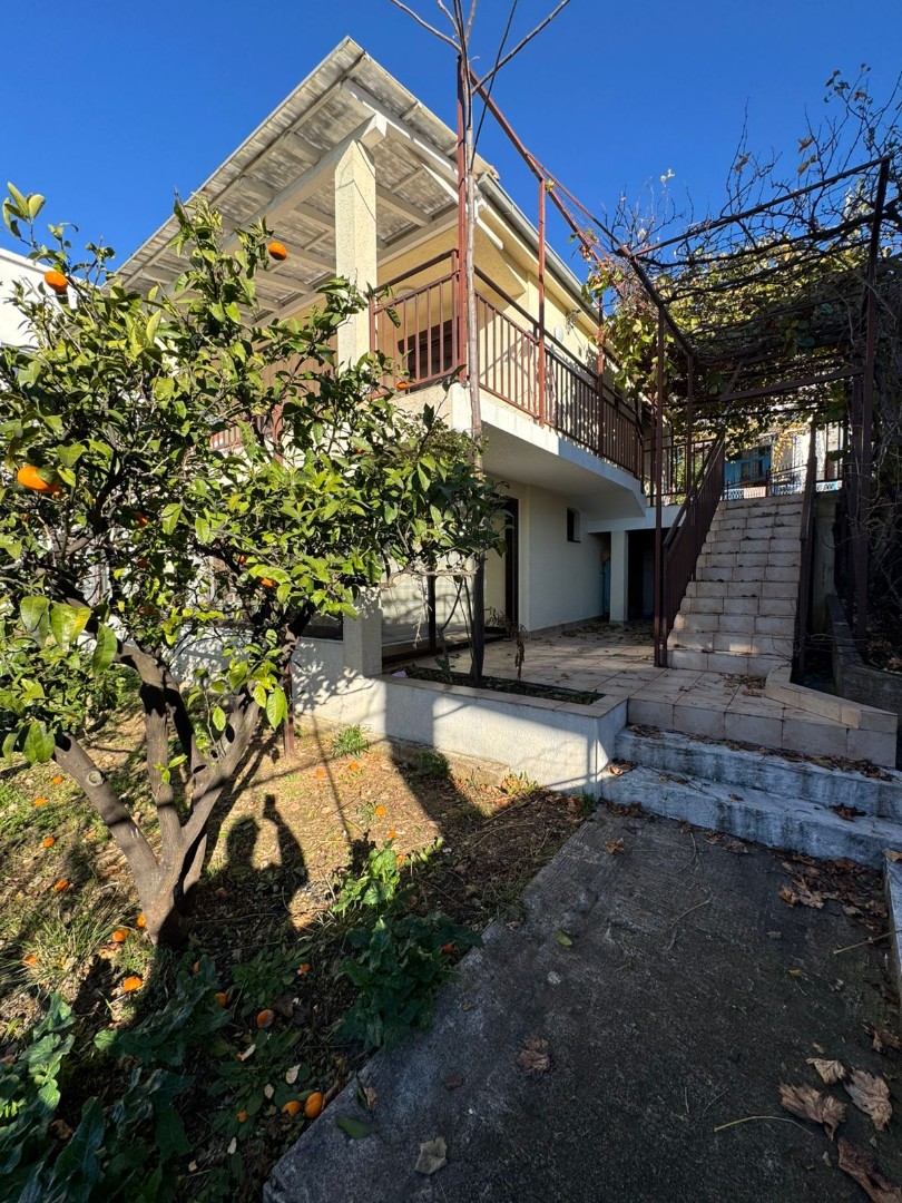 Дом в Баре, Черногория, 130 м² - фото 2