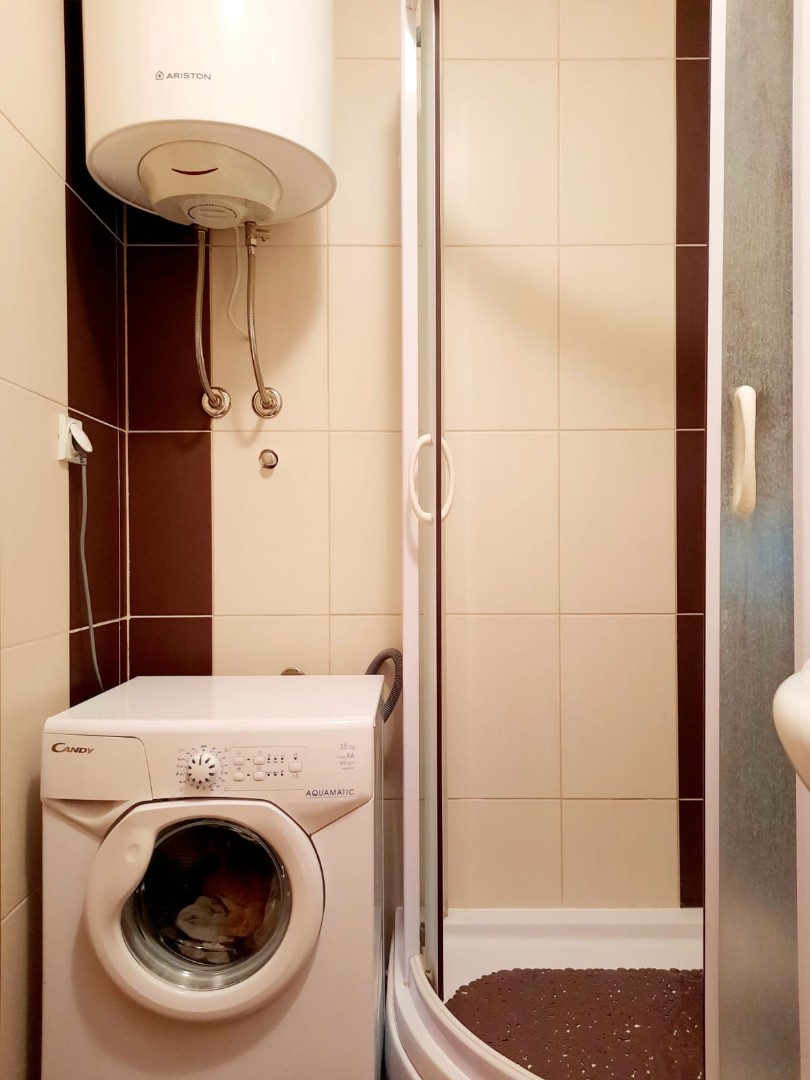 Квартира в Тивате, Черногория, 29 м² - фото 7