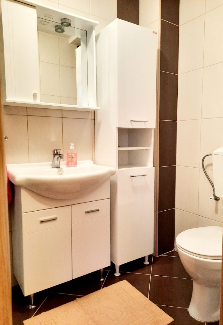 Квартира в Тивате, Черногория, 29 м² - фото 8