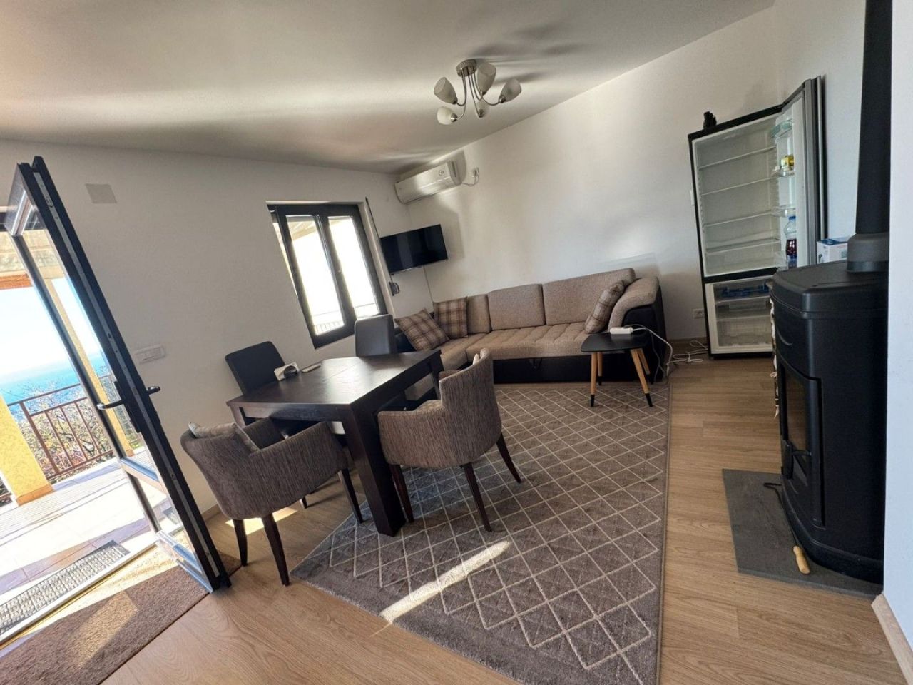 Дом в Баре, Черногория, 130 м² - фото 9