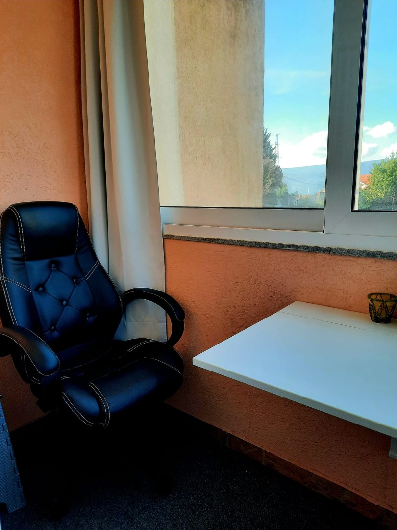 Квартира в Тивате, Черногория, 29 м² - фото 12