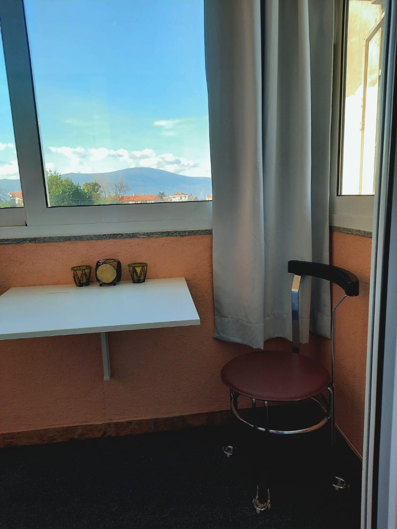 Квартира в Тивате, Черногория, 29 м² - фото 13