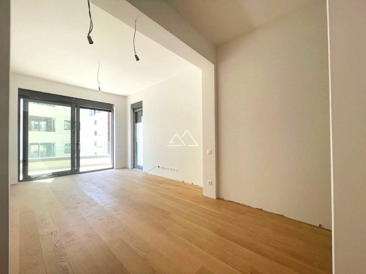 Апартаменты в Бечичи, Черногория, 74 м² - фото 3