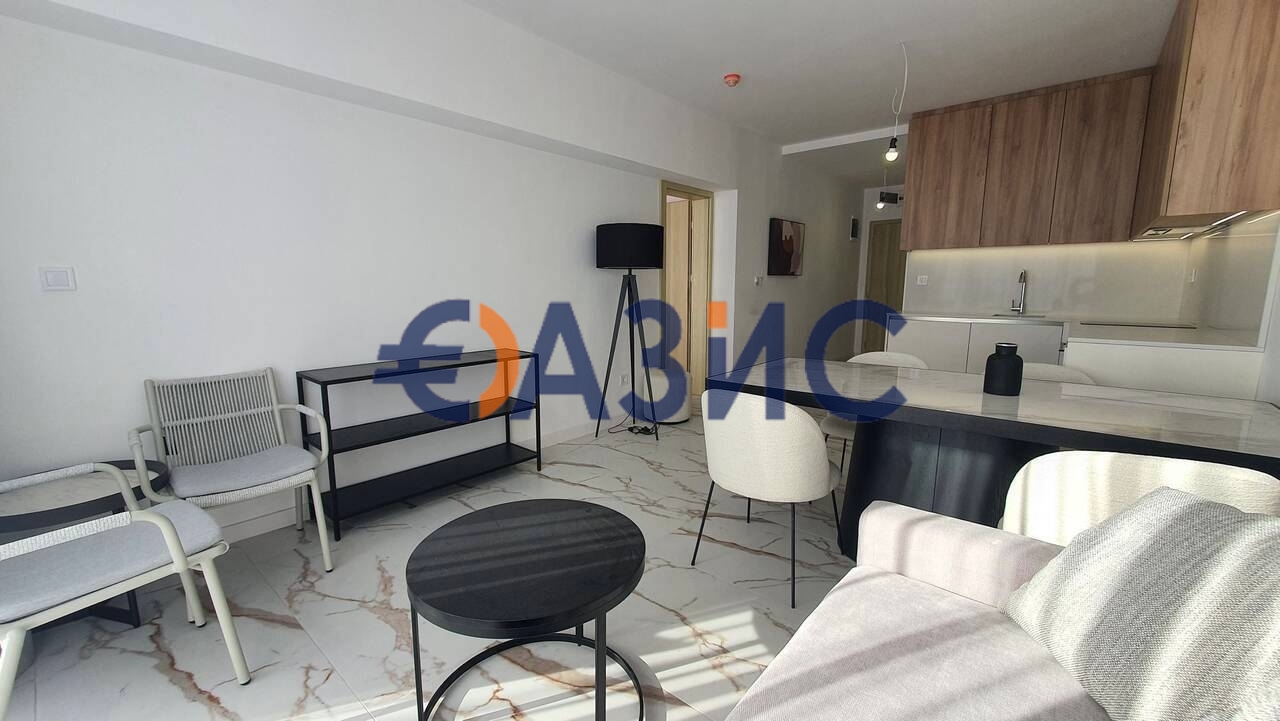 Апартаменты в Ахелое, Болгария, 81.4 м² - фото 2