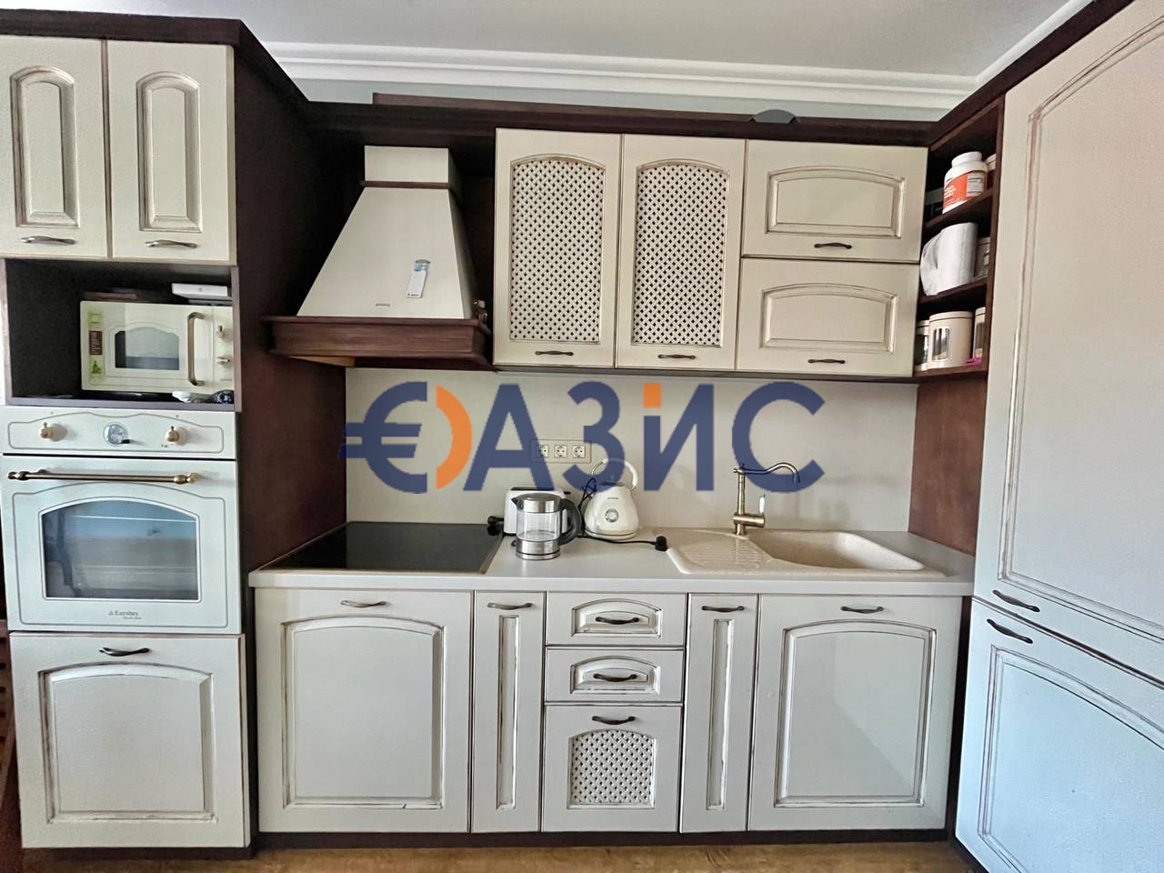 Апартаменты Saint Vlas, Болгария, 75 м² - фото 3