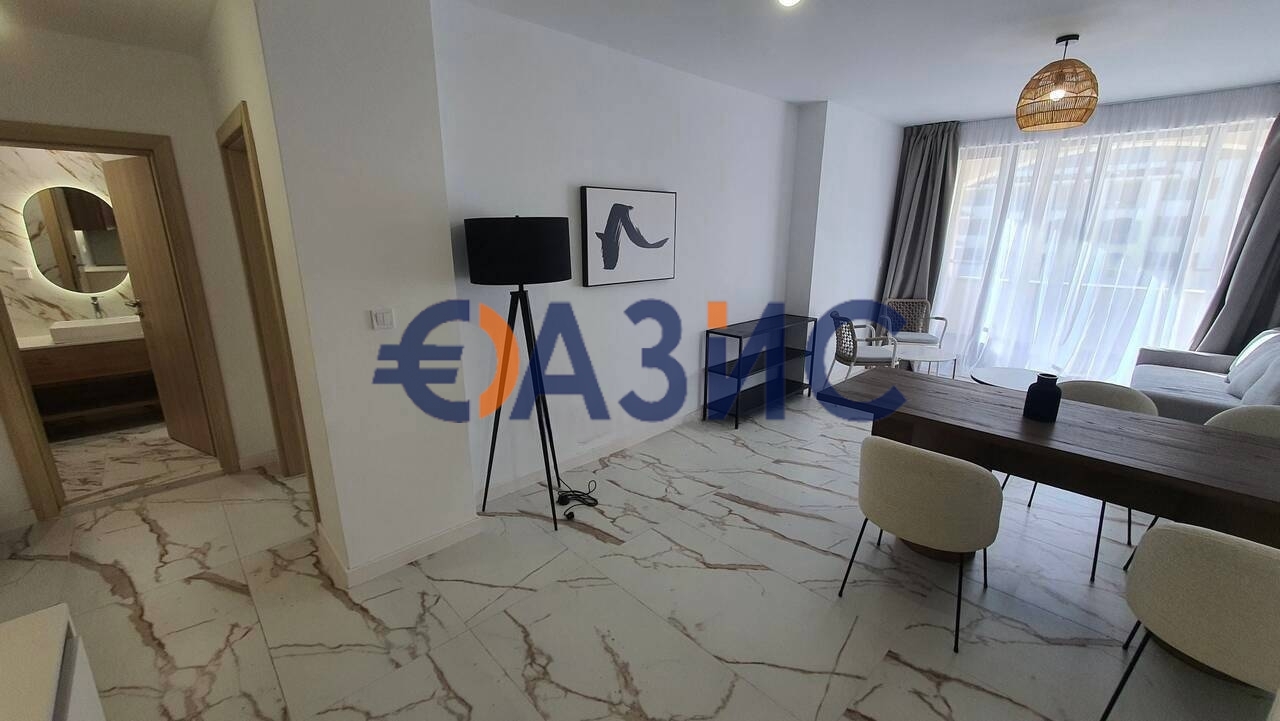 Апартаменты в Ахелое, Болгария, 76.6 м² - фото 4