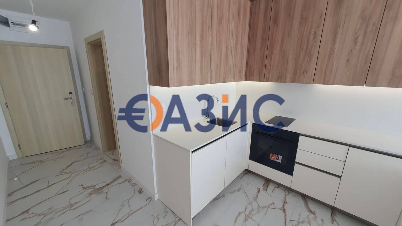 Апартаменты в Ахелое, Болгария, 81.4 м² - фото 5