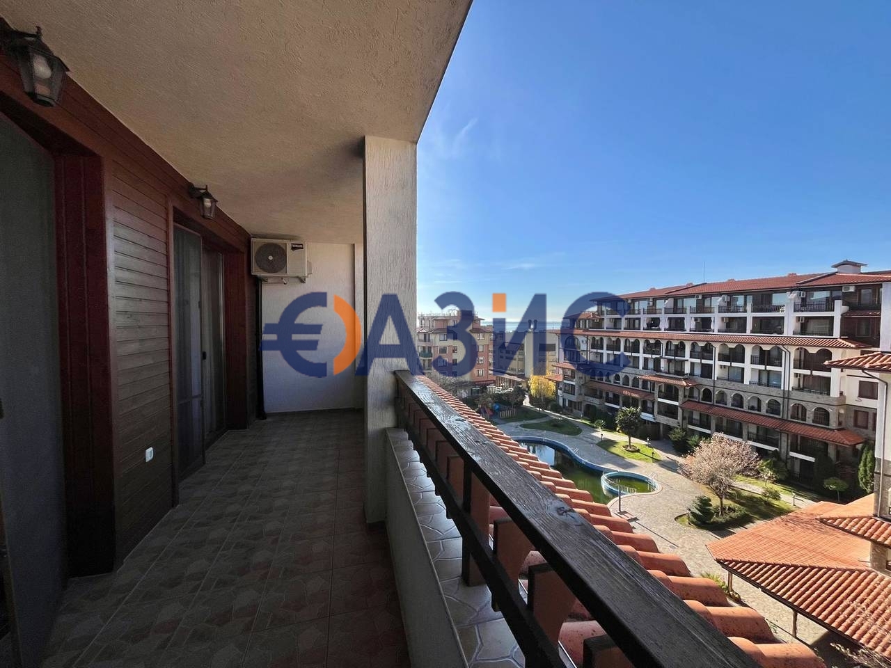 Апартаменты Saint Vlas, Болгария, 75 м² - фото 5