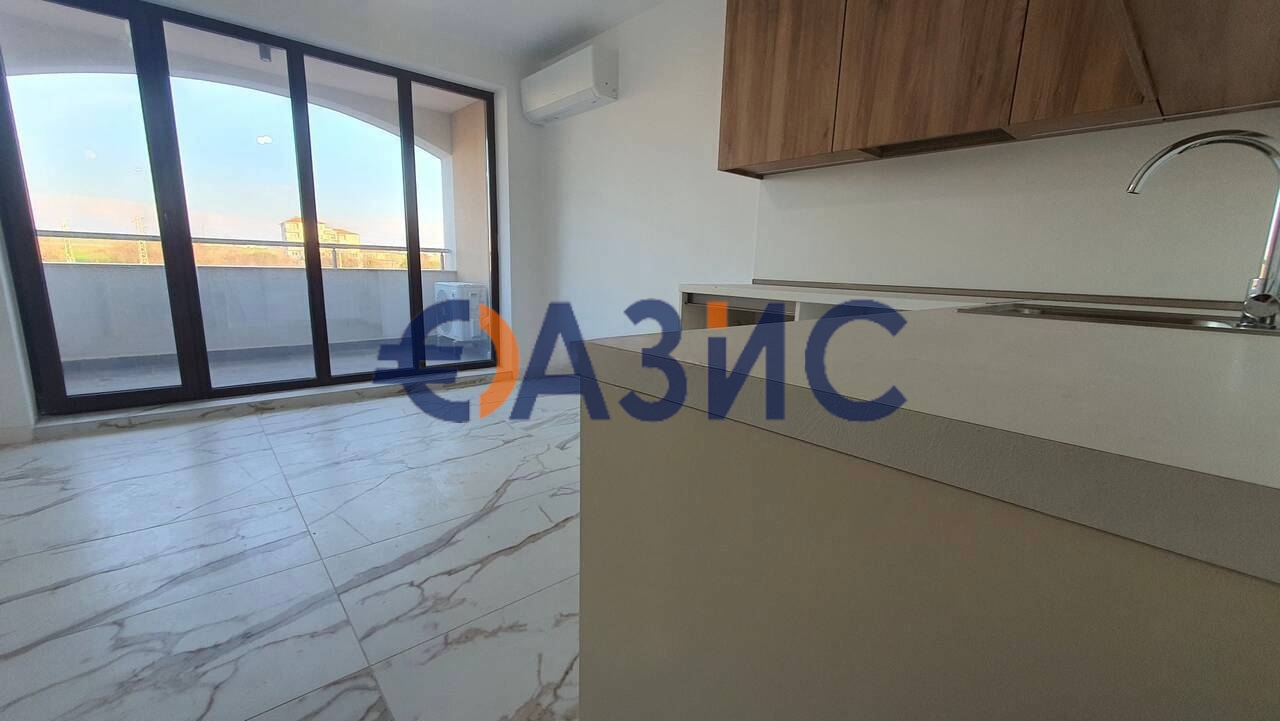 Апартаменты в Ахелое, Болгария, 71.5 м² - фото 5