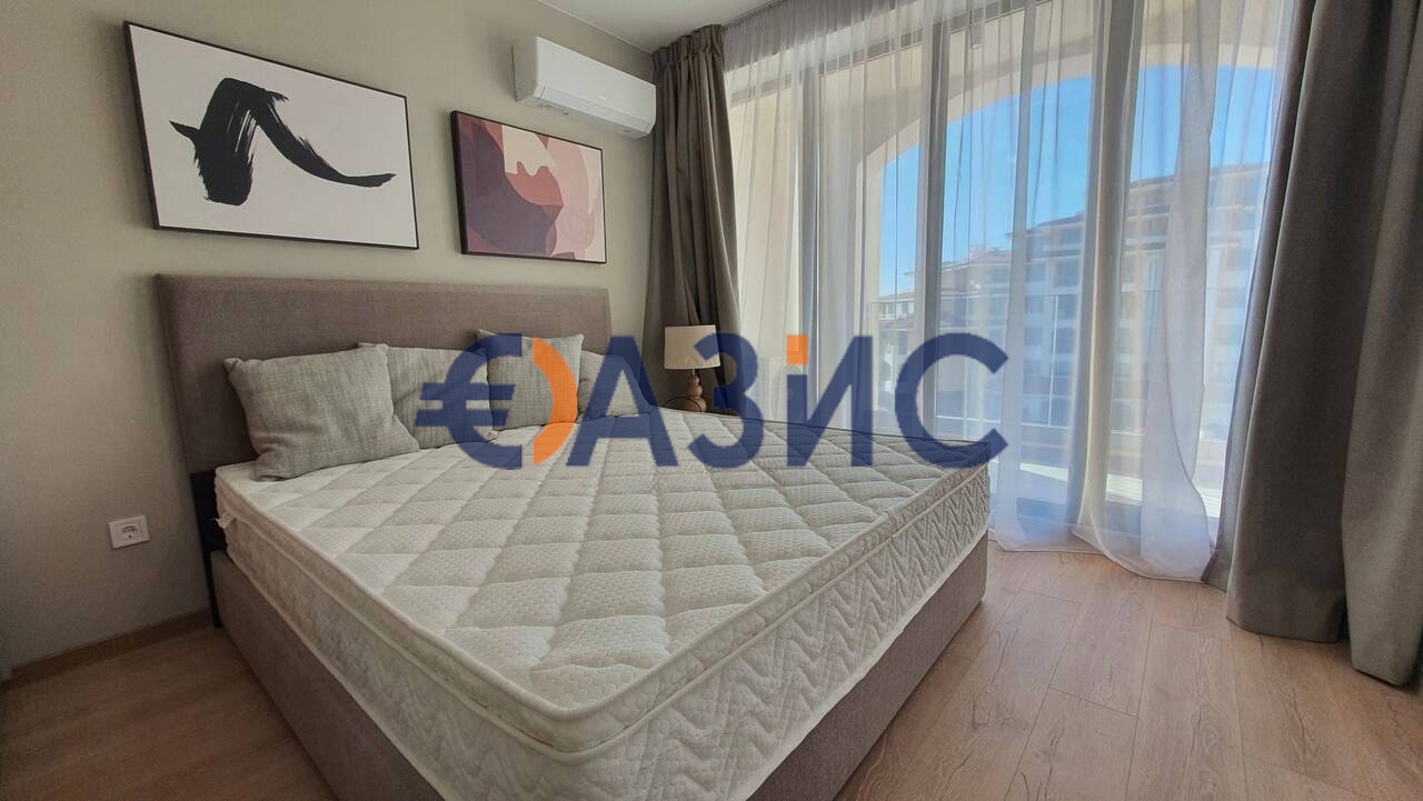 Апартаменты в Ахелое, Болгария, 76.6 м² - фото 6