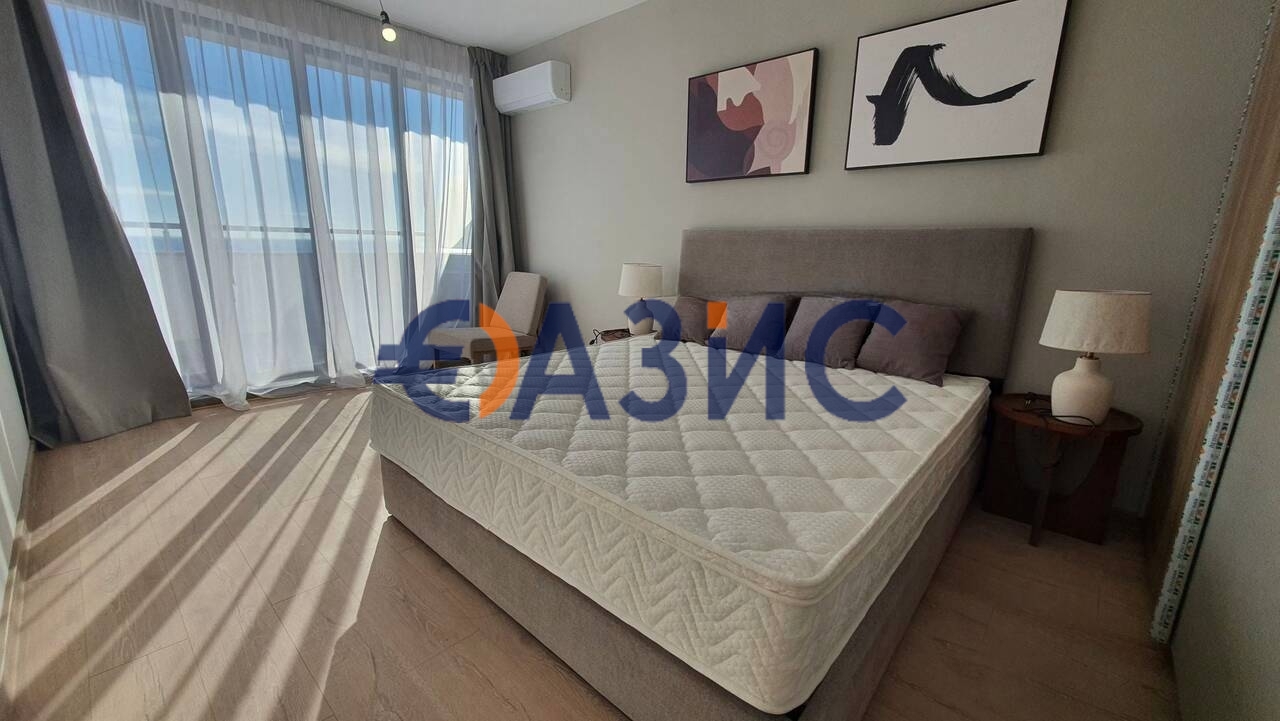 Апартаменты в Ахелое, Болгария, 81.4 м² - фото 7