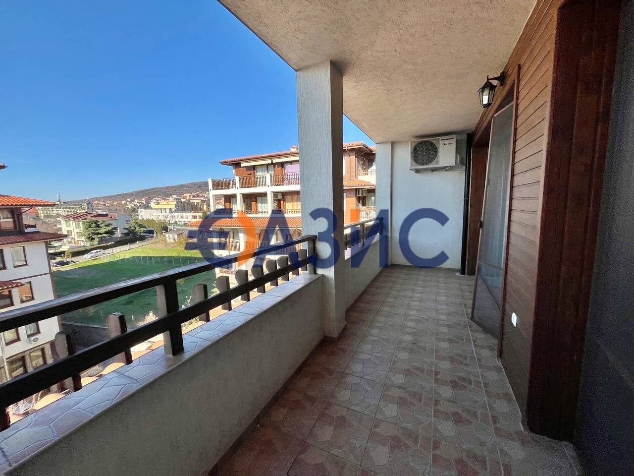 Апартаменты Saint Vlas, Болгария, 75 м² - фото 7