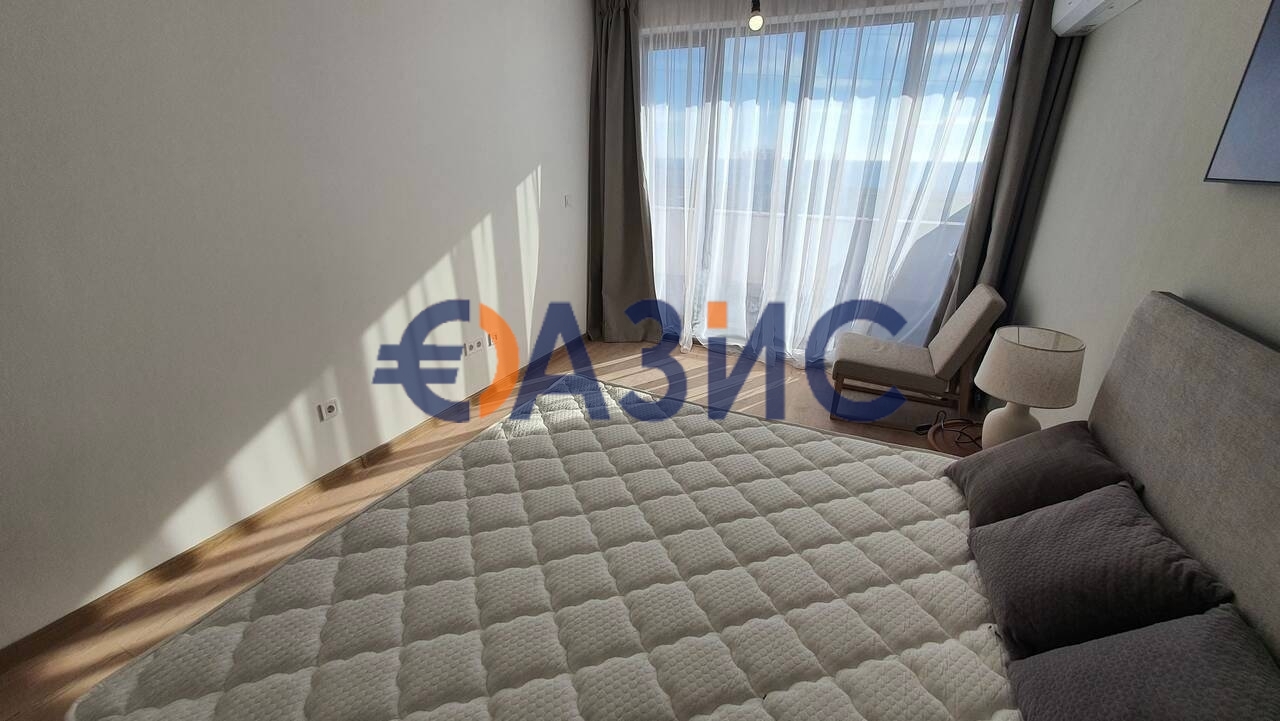 Апартаменты в Ахелое, Болгария, 81.4 м² - фото 8