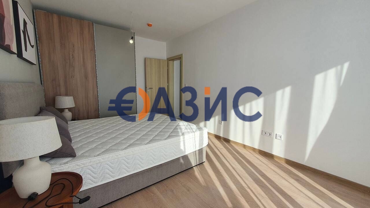 Апартаменты в Ахелое, Болгария, 81.4 м² - фото 9